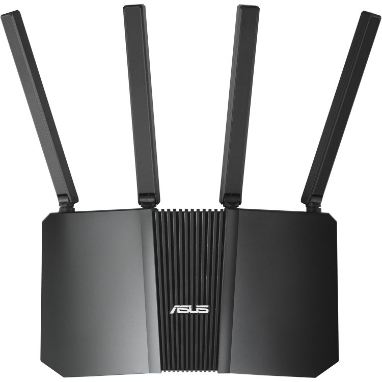 روتر ایسوس مدل ASUS RT-BE82U