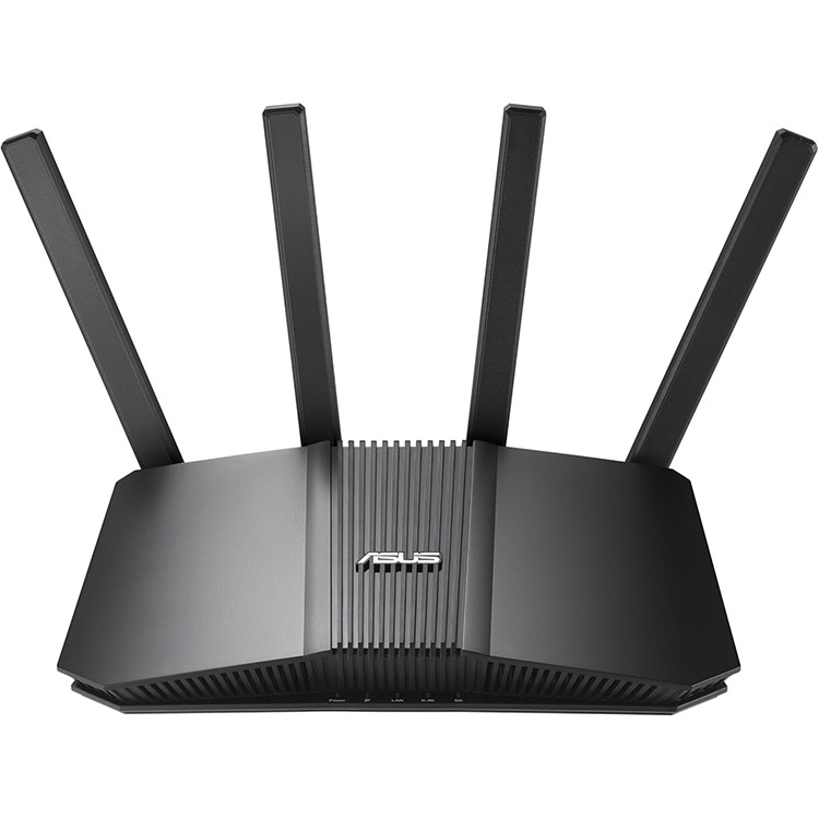 روتر ایسوس مدل ASUS RT-BE58U