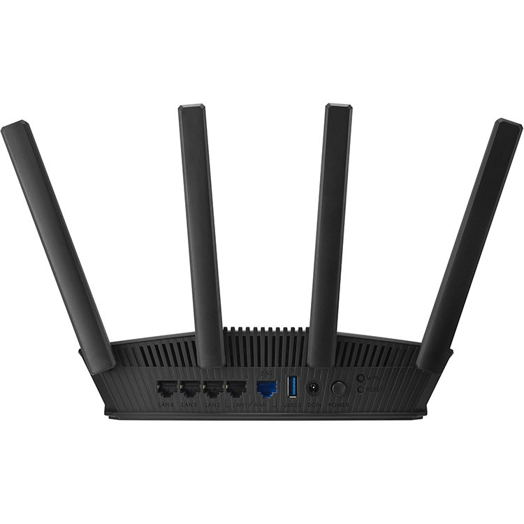 روتر ایسوس مدل ASUS RT-BE58U