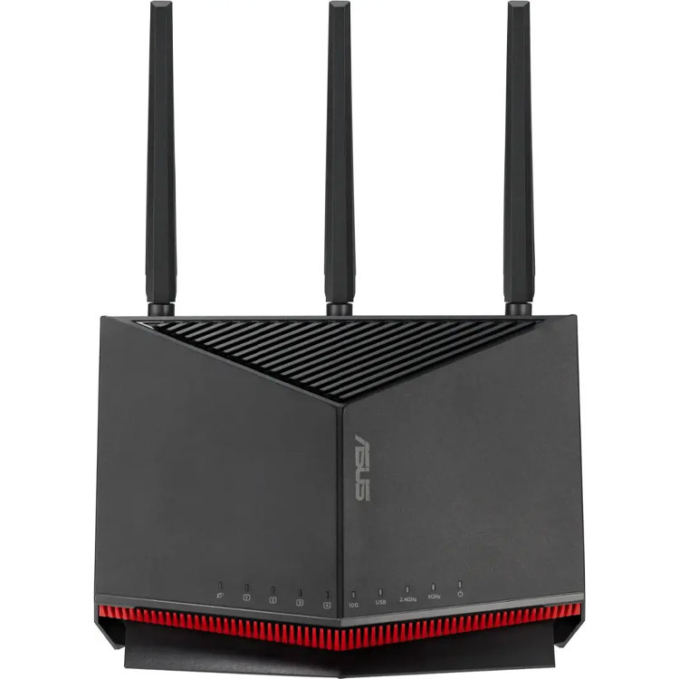 روتر ایسوس مدل ASUS RT-BE86U