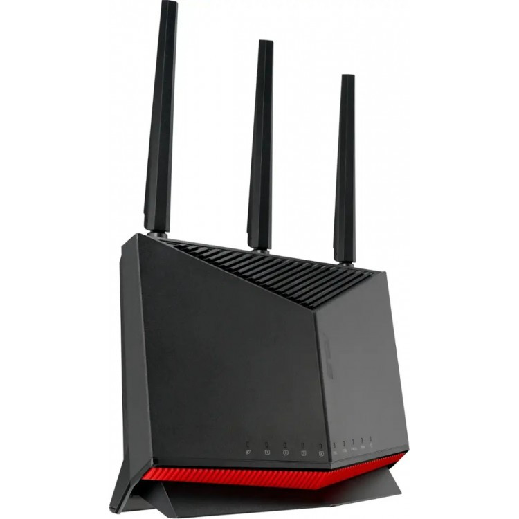 روتر ایسوس مدل ASUS RT-BE86U