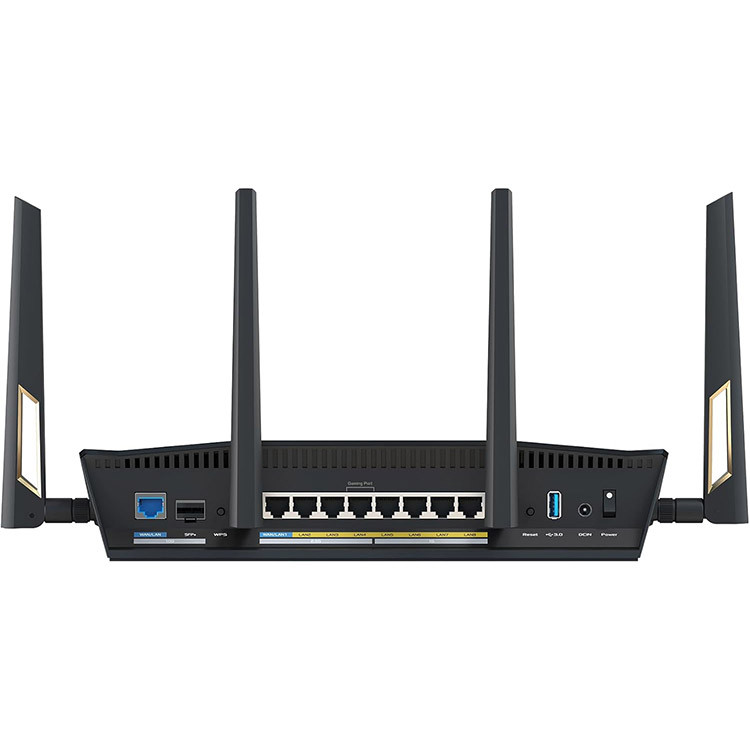 روتر ایسوس مدل ASUS RT-BE88U