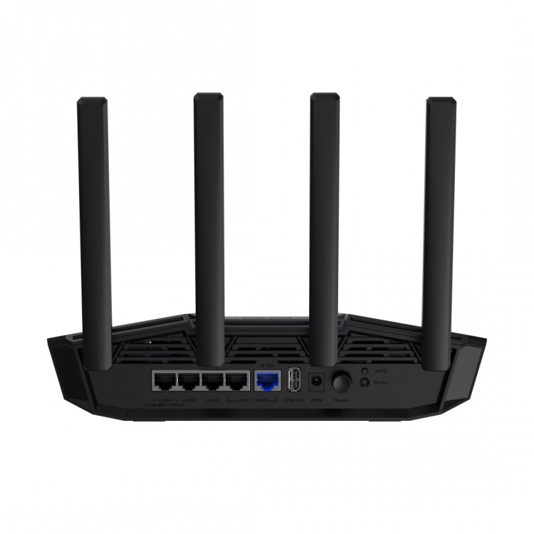 روتر ایسوس مدل ASUS TUF BE3600