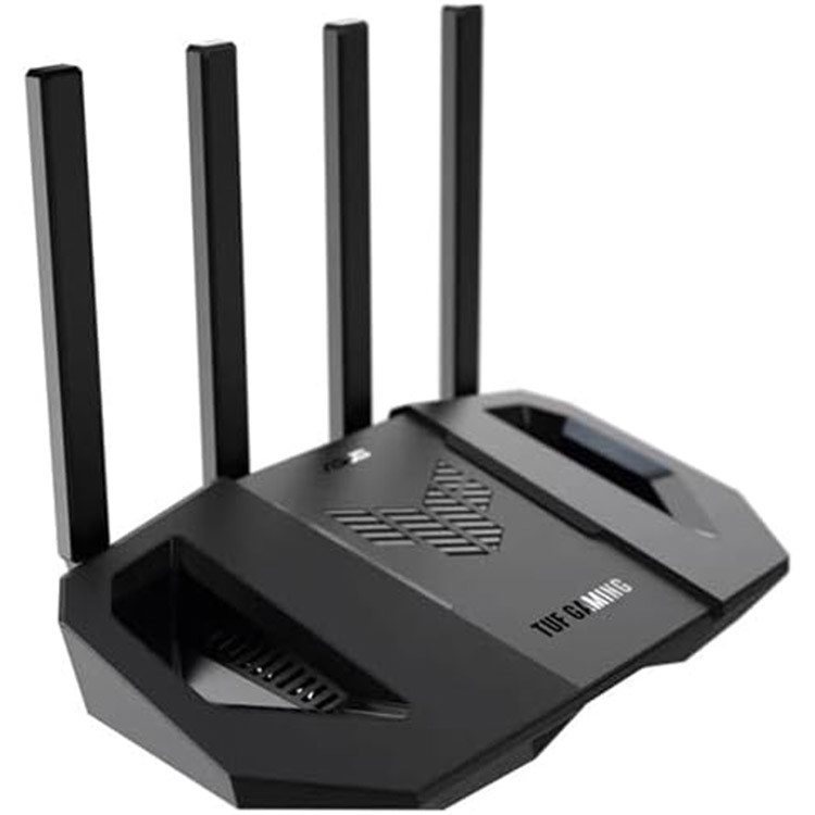 روتر ایسوس مدل ASUS TUF BE3600