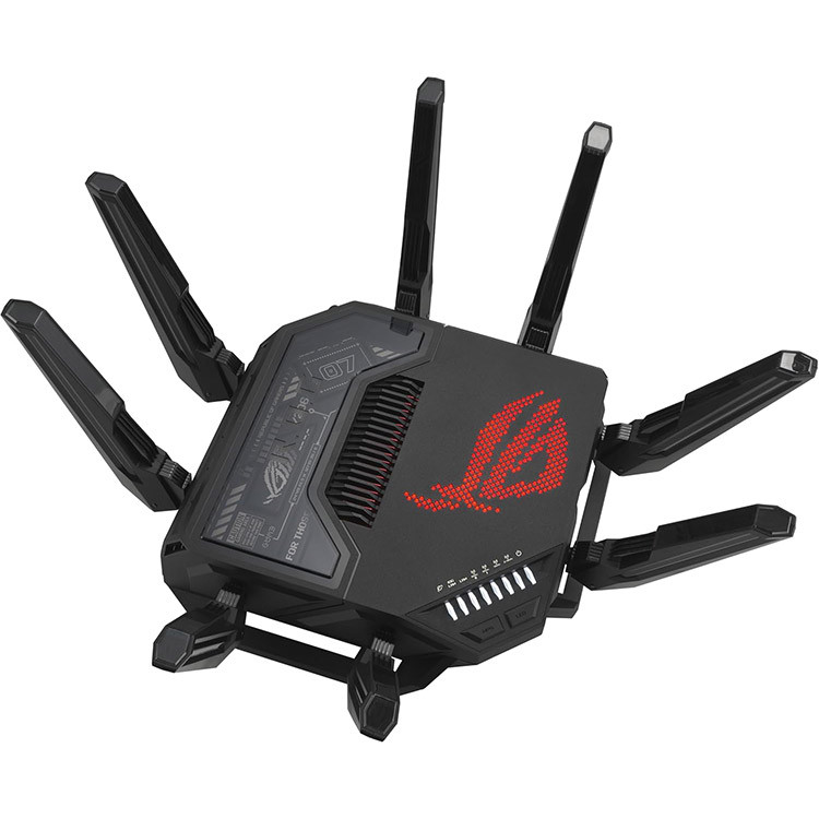 روتر ایسوس مدل ASUS ROG GT-BE98