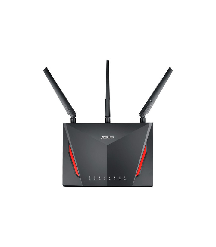 روتر ایسوس مدل ASUS 4G-AC86U