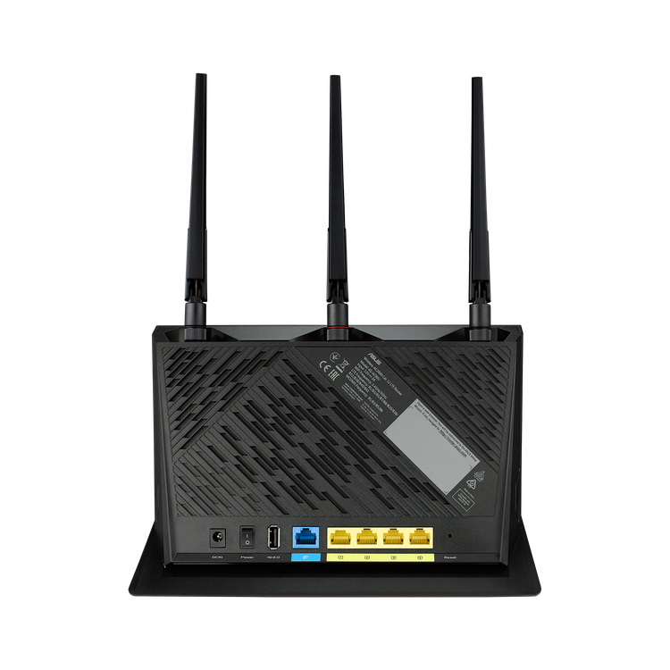روتر ایسوس مدل ASUS 4G-AC86U