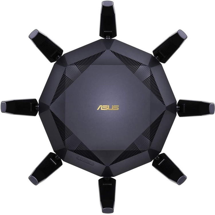 روتر ایسوس مدل ASUS RT-AX89X