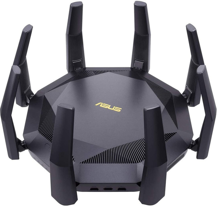 روتر ایسوس مدل ASUS RT-AX89X