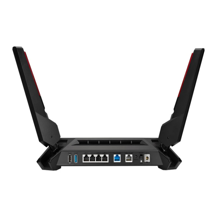 روتر ایسوس مدل ASUS ROG GT-AX6000