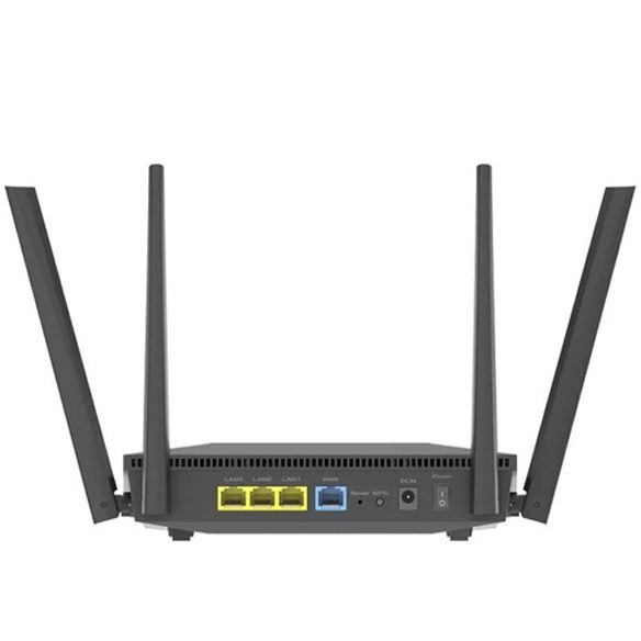 روتر ایسوس مدل ASUS RT-AX52