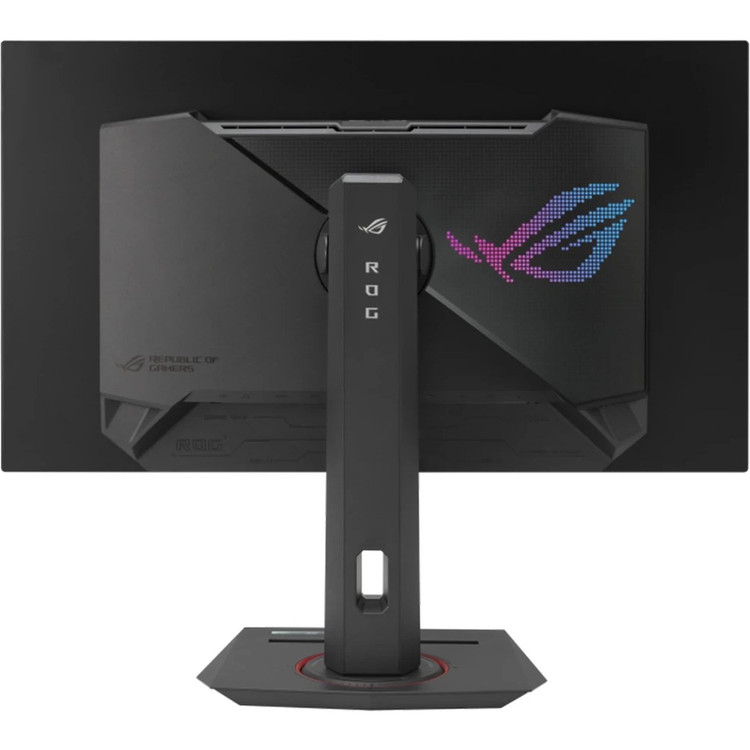 مانیتور گیمینگ ۲۷ اینچ ایسوس مدل ASUS ROG Strix OLED XG27AQDMG