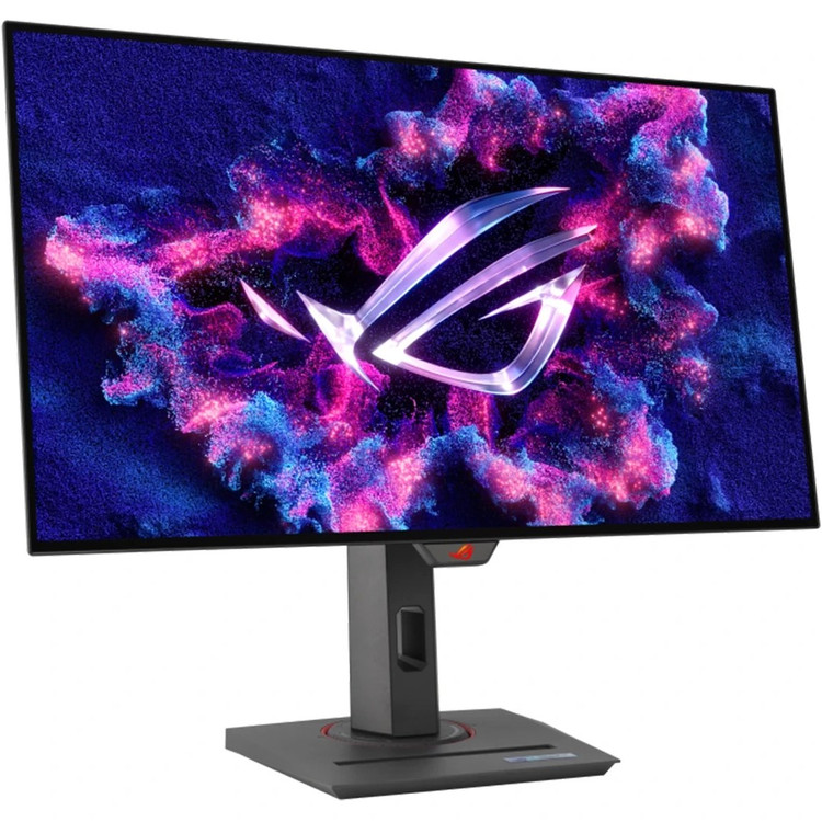 مانیتور گیمینگ ۲۷ اینچ ایسوس مدل ASUS ROG Strix OLED XG27AQDMG