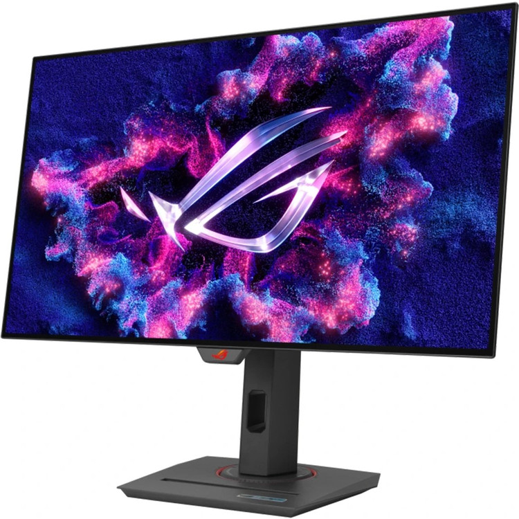 مانیتور گیمینگ ۲۷ اینچ ایسوس مدل ASUS ROG Strix OLED XG27AQDMG