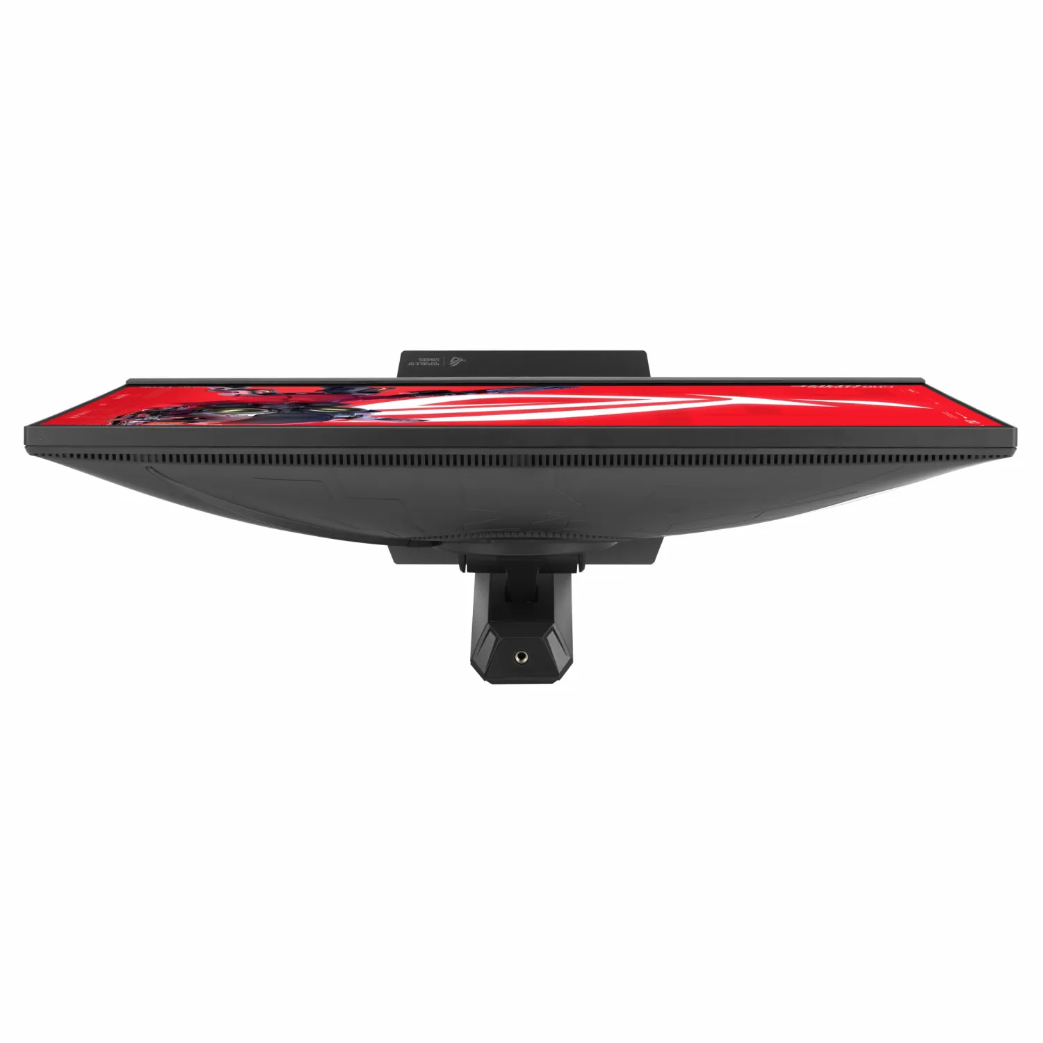 مانیتور گیمینگ 24 اینچ ایسوس مدل ASUS ROG Strix XG248QSG ACE