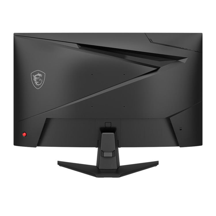 مانیتور گیمینگ 27 اینچ ام اس ای مدل MSI MAG 275CQF E18