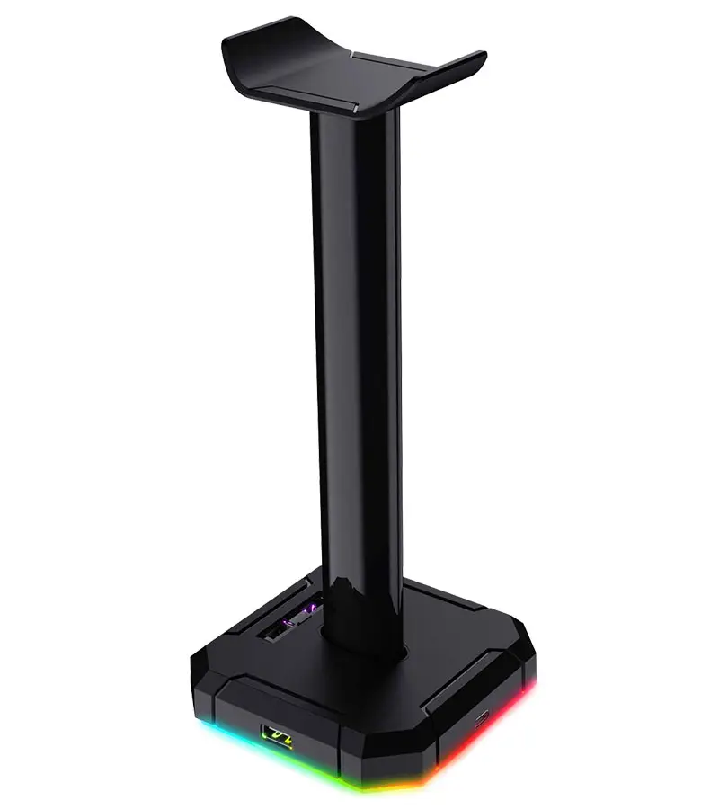 پایه نگهدارنده هدست ردراگون مدل Redragon SCEPTER PRO HA300