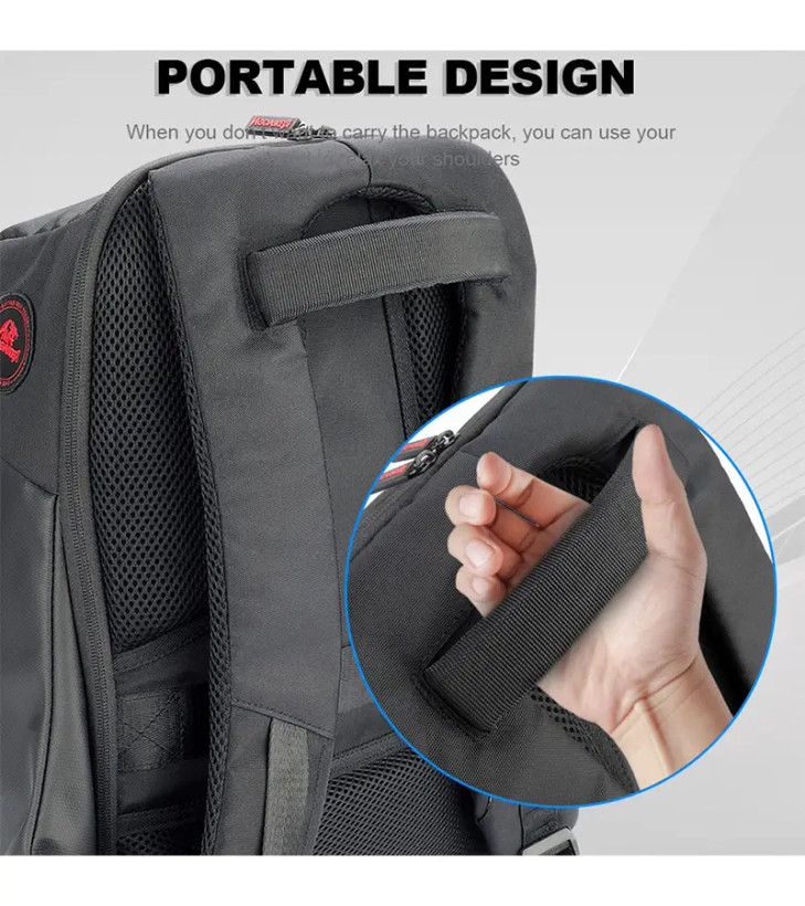 کیف لپ تاپ ردراگون مدل Redragon Skywalker GB-93
