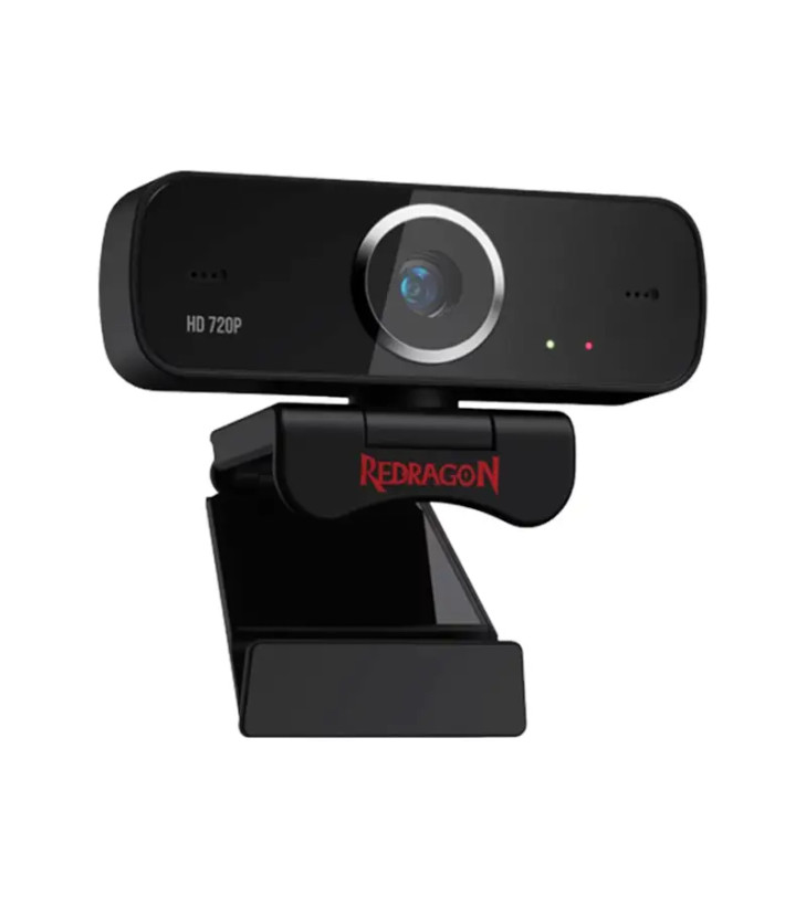وبکم ردراگون مدل Redragon GW600 Fobos 2