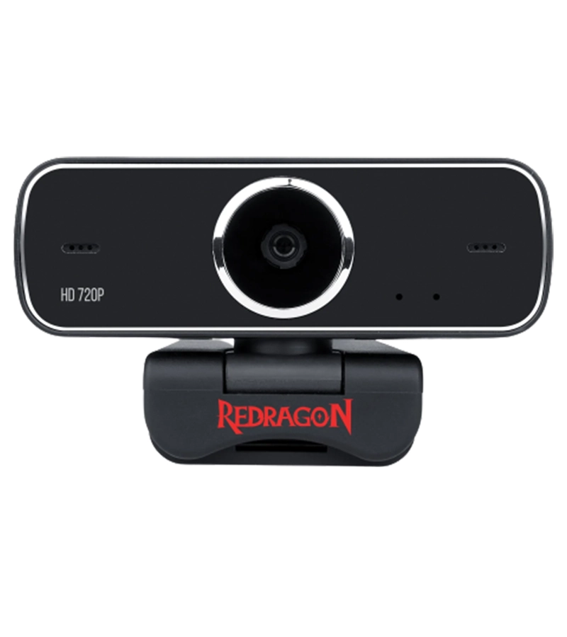 وبکم ردراگون مدل Redragon GW600 Fobos 2