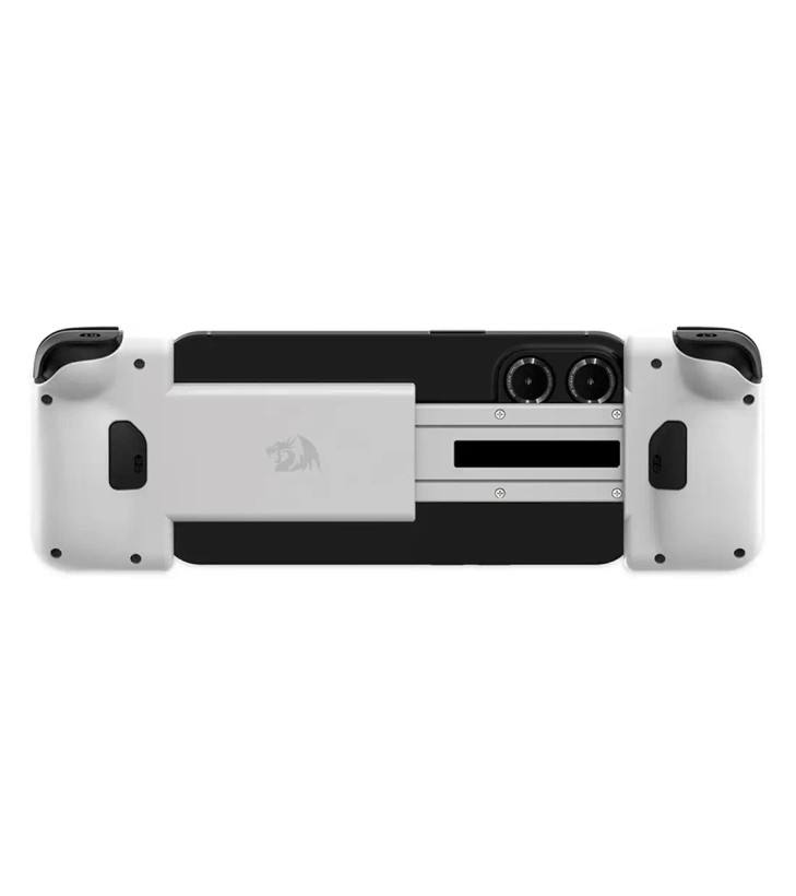 دسته بازی موبایل ردراگون مدل Redragon G817 Hoarah