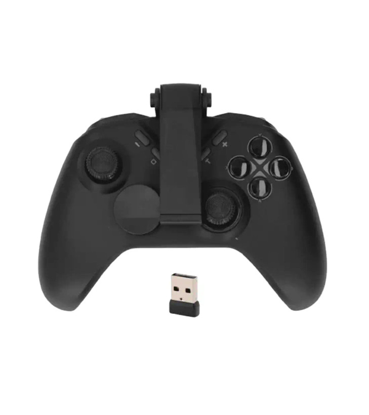دسته بازی ردراگون مدل Redragon FORGE G711