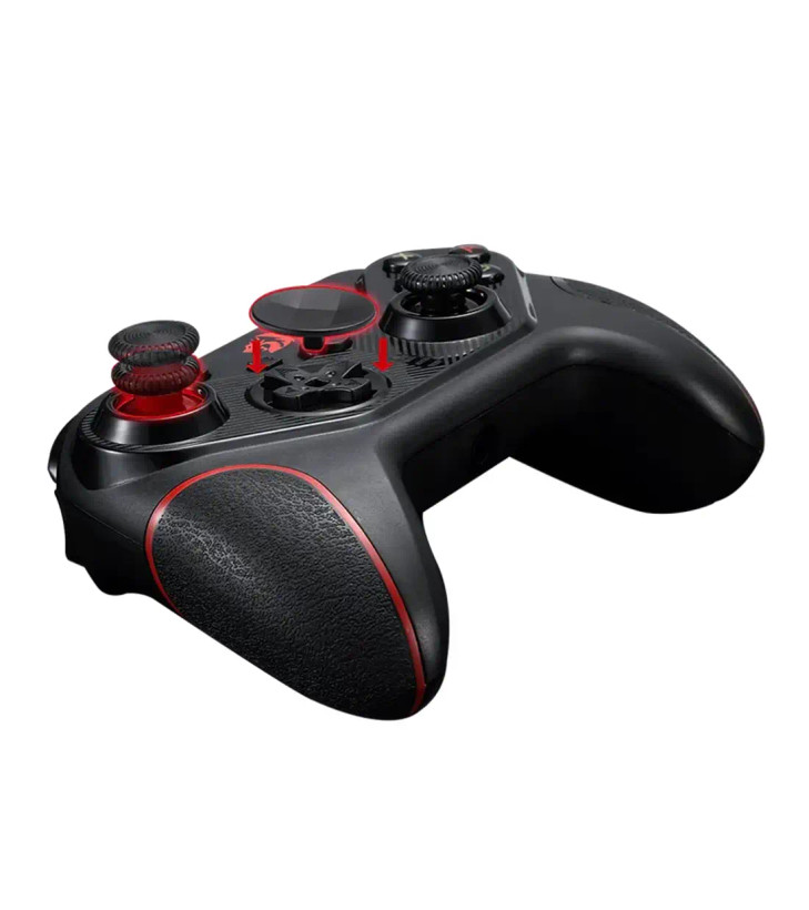 دسته بازی ردراگون مدل Redragon RIFT G710