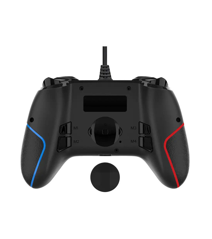 دسته بازی ردراگون مدل Redragon RIFT G710