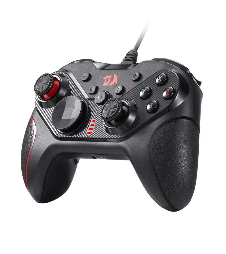 دسته بازی ردراگون مدل Redragon RIFT G710