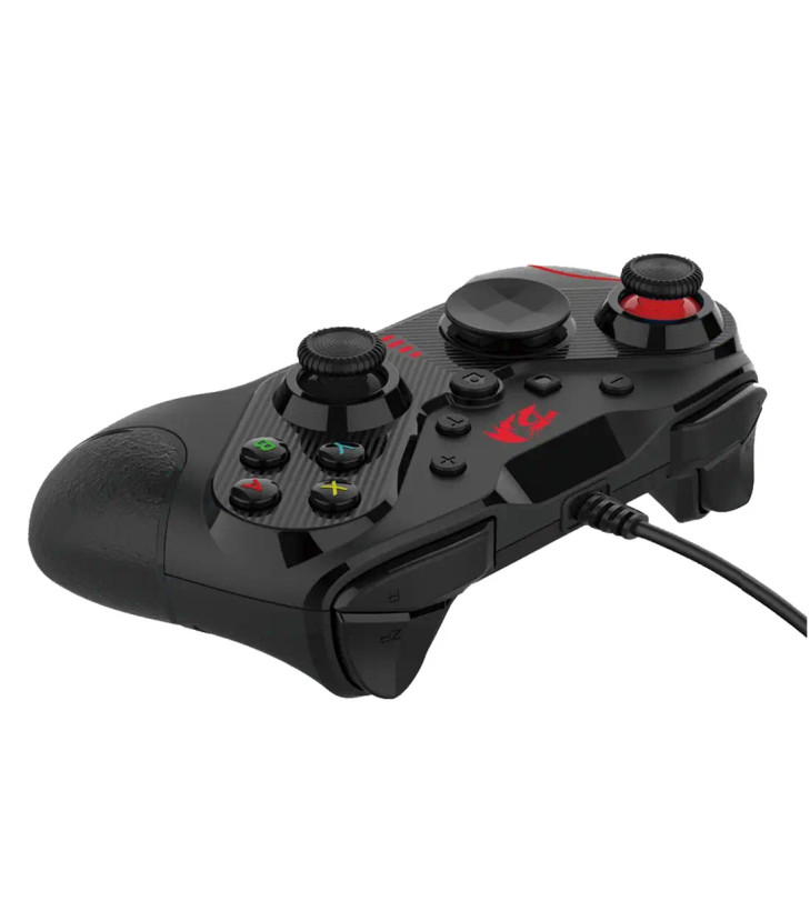 دسته بازی ردراگون مدل Redragon RIFT G710