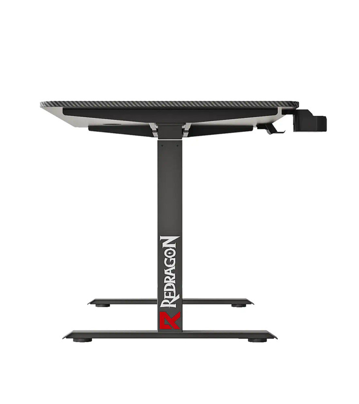 میز گیمینگ ردراگون مدل Redragon GD-3600-XL 180cm Black