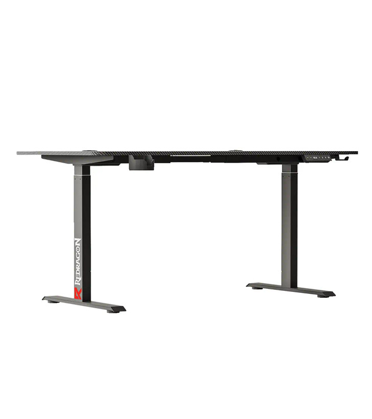 میز گیمینگ ردراگون مدل Redragon GD-3600-XL 180cm Black