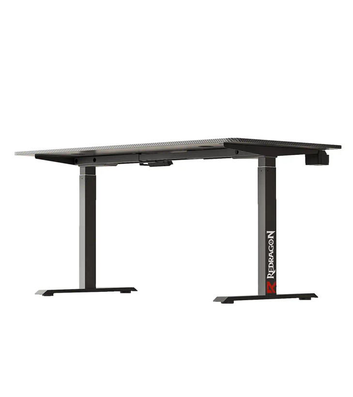 میز گیمینگ ردراگون مدل Redragon GD-3600-XL 180cm Black