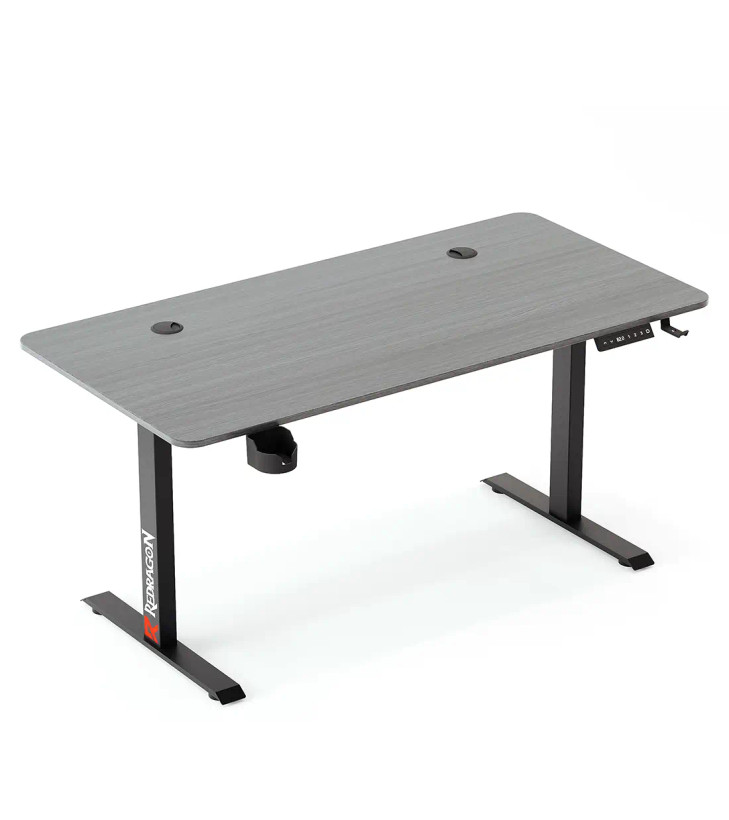 میز گیمینگ ردراگون مدل Redragon GD-3600G-XL 180cm