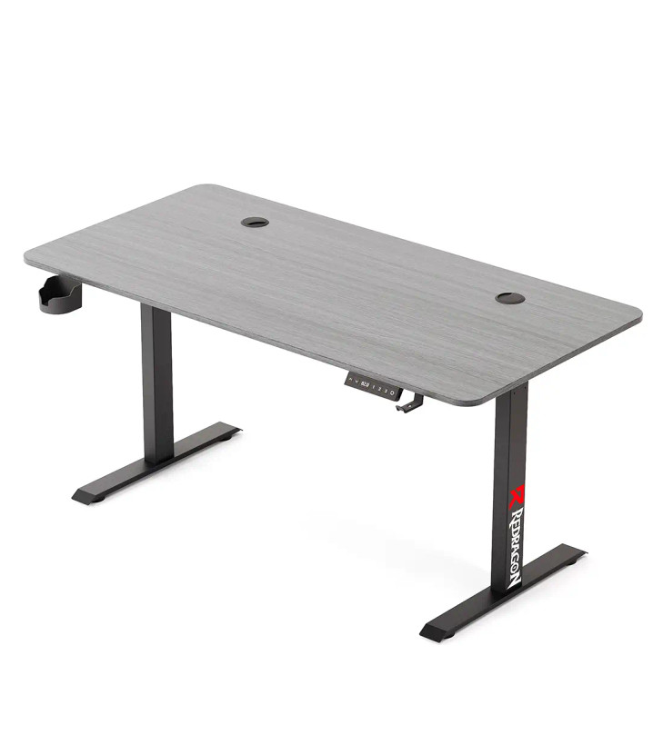میز گیمینگ ردراگون مدل Redragon GD-3600G-XL 180cm