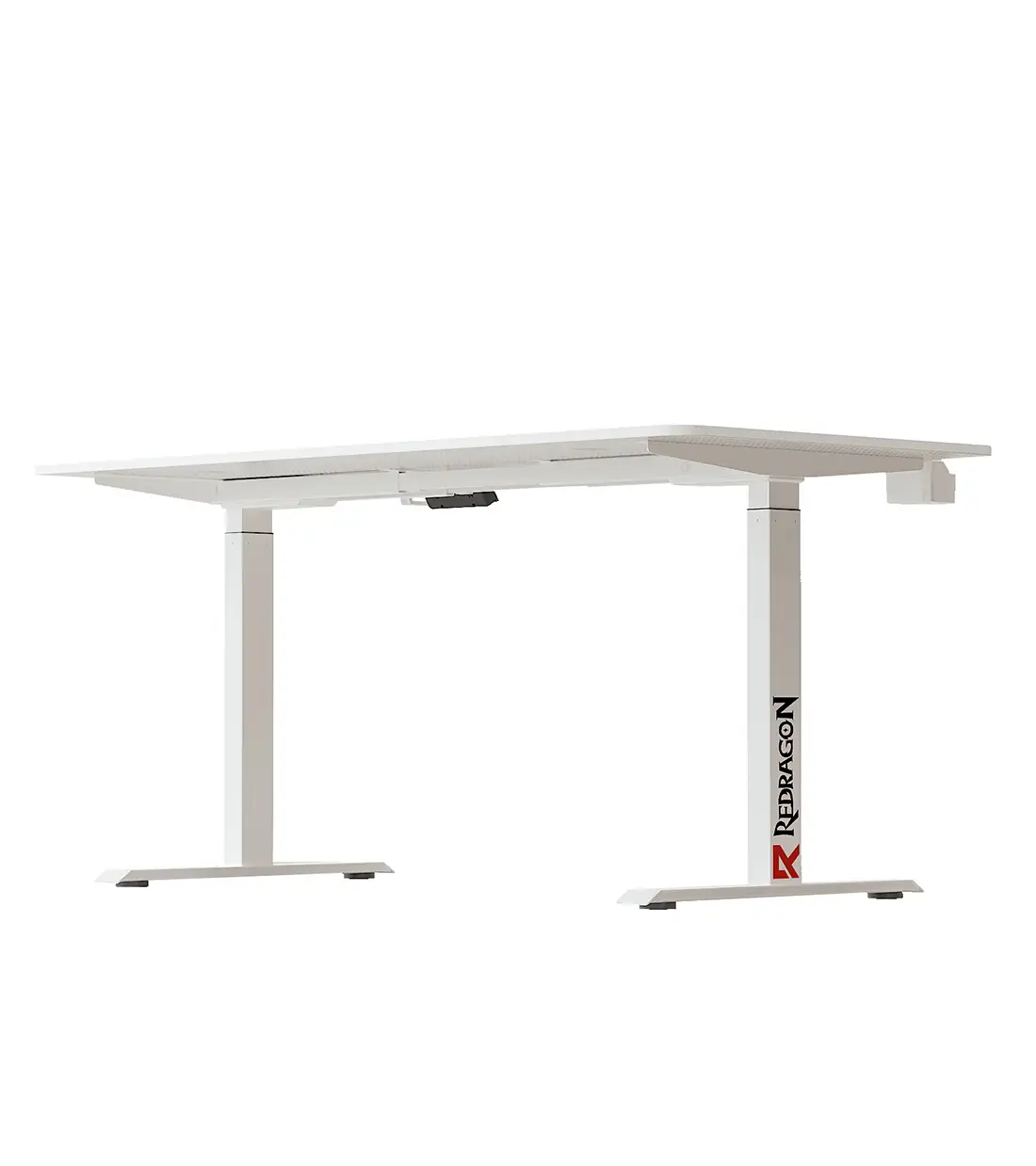میز گیمینگ ردراگون مدل Redragon GD-3600W-M 140cm