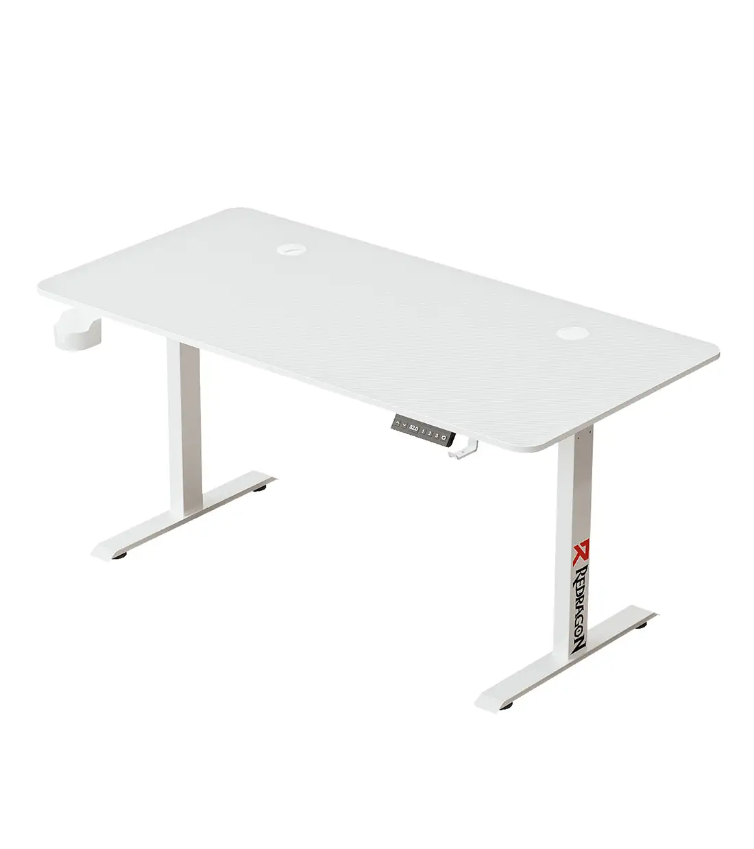 میز گیمینگ ردراگون مدل Redragon GD-3600W-M 140cm