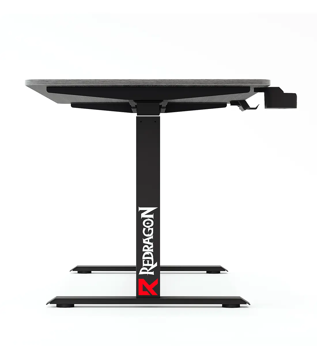 میز گیمینگ ردراگون مدل Redragon GD-3600G-M 140cm