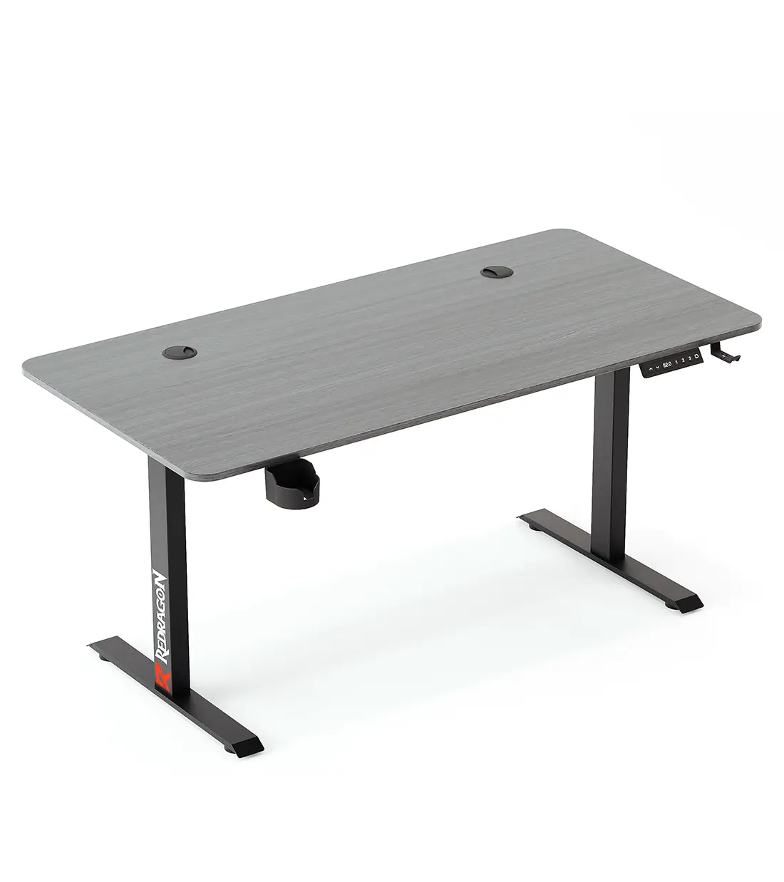میز گیمینگ ردراگون مدل Redragon GD-3600G-M 140cm