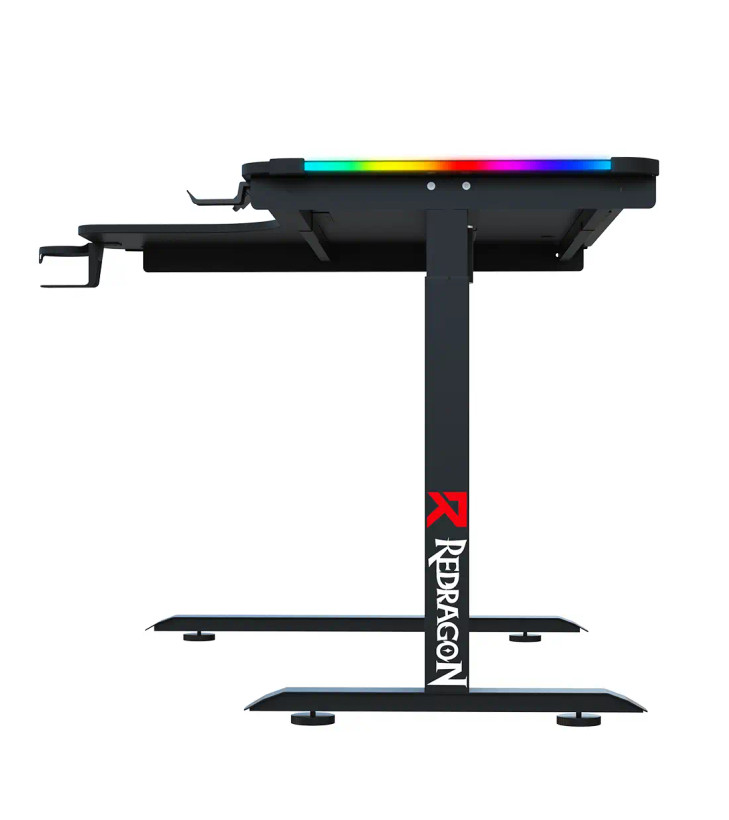 میز گیمینگ ردراگون مدل Redragon GD-3400-L 160cm RGB