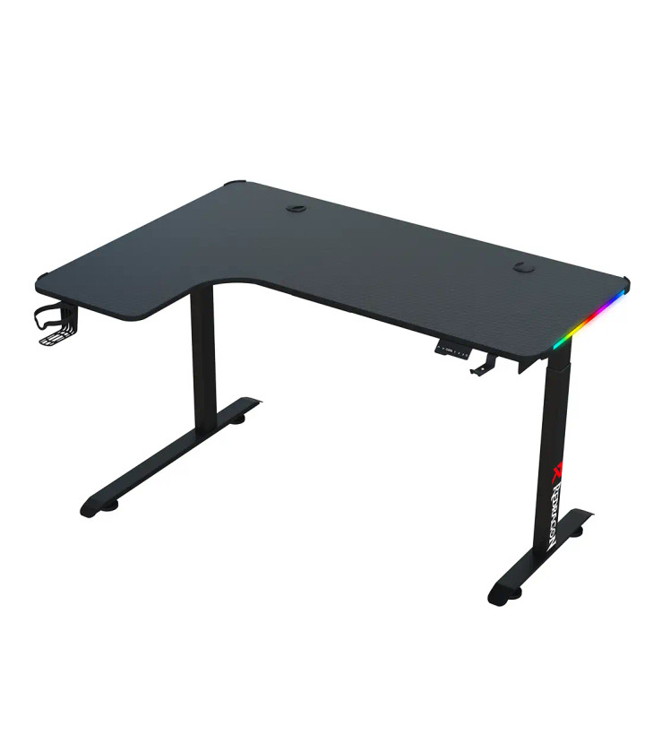 میز گیمینگ ردراگون مدل Redragon GD-3400-M 140cm RGB