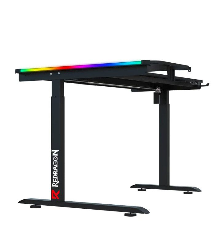 میز گیمینگ ردراگون مدل Redragon GD-3400-M 140cm RGB