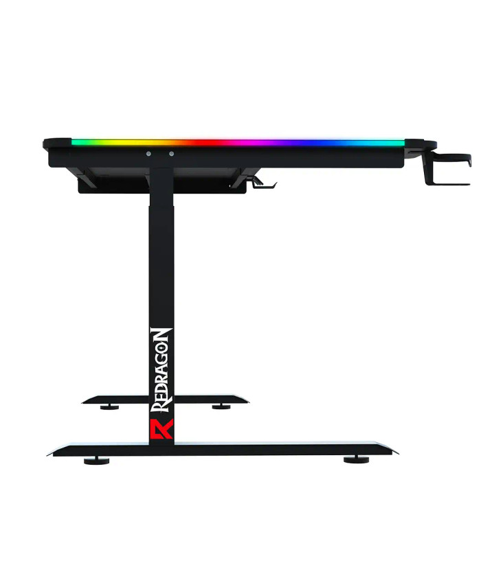 میز گیمینگ ردراگون مدل Redragon GD-3400-M 140cm RGB