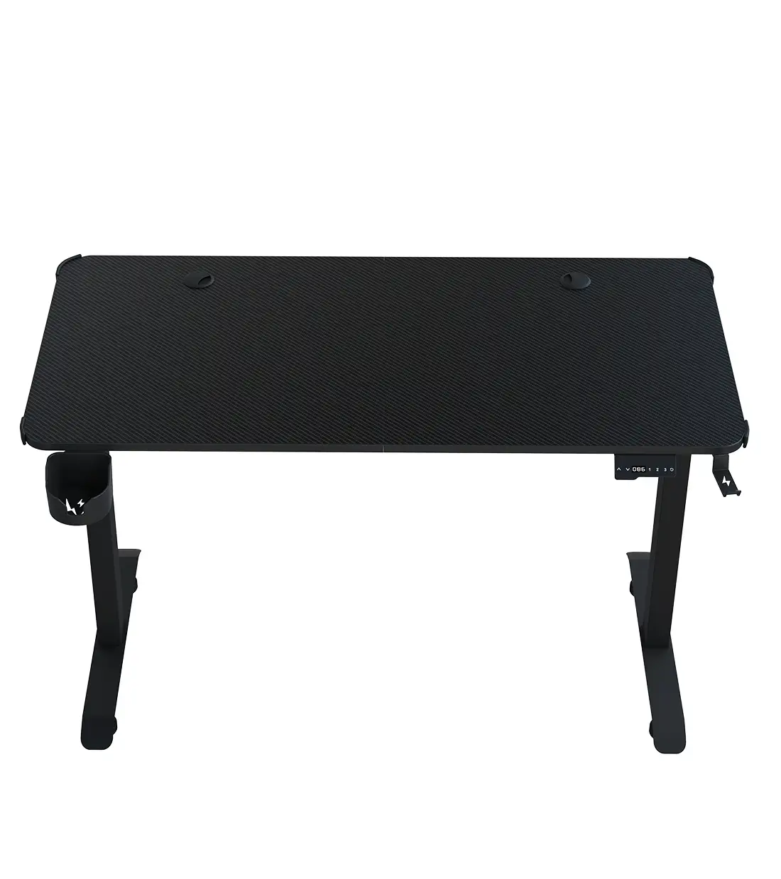 میز گیمینگ ردراگون مدل Redragn GD-3330-L 160cm RGB