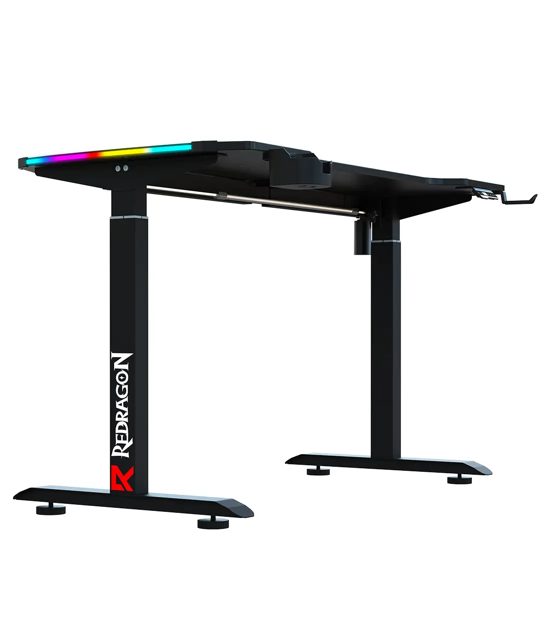 میز گیمینگ ردراگون مدل Redragon GD-3320-M 140cm RGB