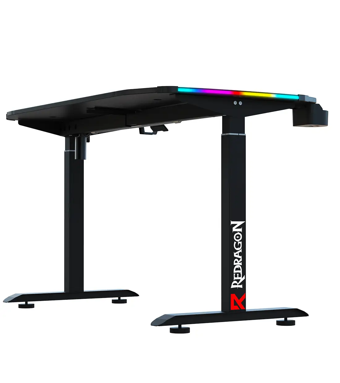 میز گیمینگ ردراگون مدل Redragon GD-3320-M 140cm RGB