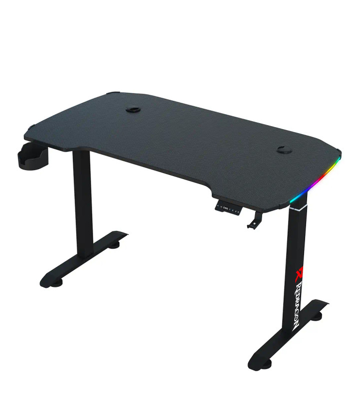 میز گیمینگ ردراگون مدل Redragon GD-3320-M 140cm RGB