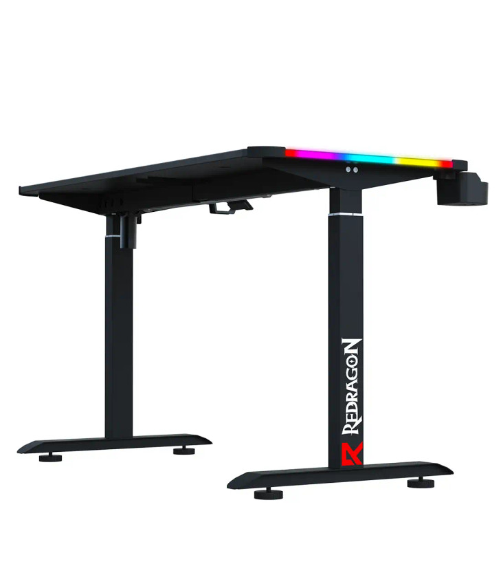 میز گیمینگ ردراگون مدل Redragon GD-3330-M 140cm RGB
