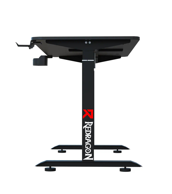 میز گیمینگ ردراگون مدل Redragon GD-3500-M 140cm