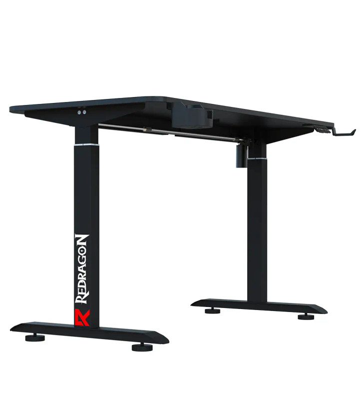 میز گیمینگ ردراگون مدل Redragon GD-3500-M 140cm